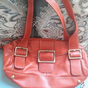 🌺LEATHER Handbag